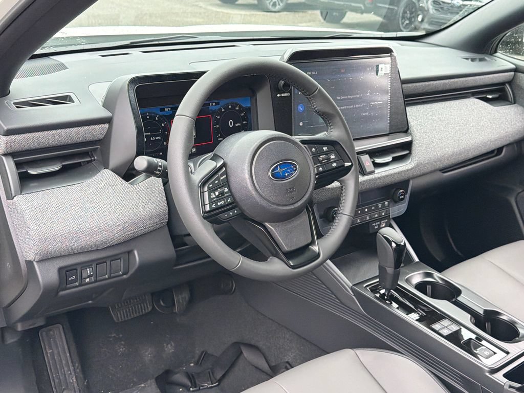 New 2026 Subaru Outback Premium AWD/4WD image 16