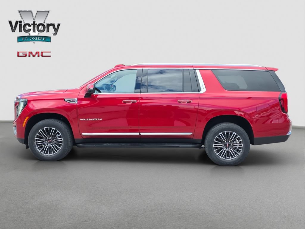 New 2026 GMC Yukon XL Elevation w/ Elevation Premium Package AWD/4WD image 6