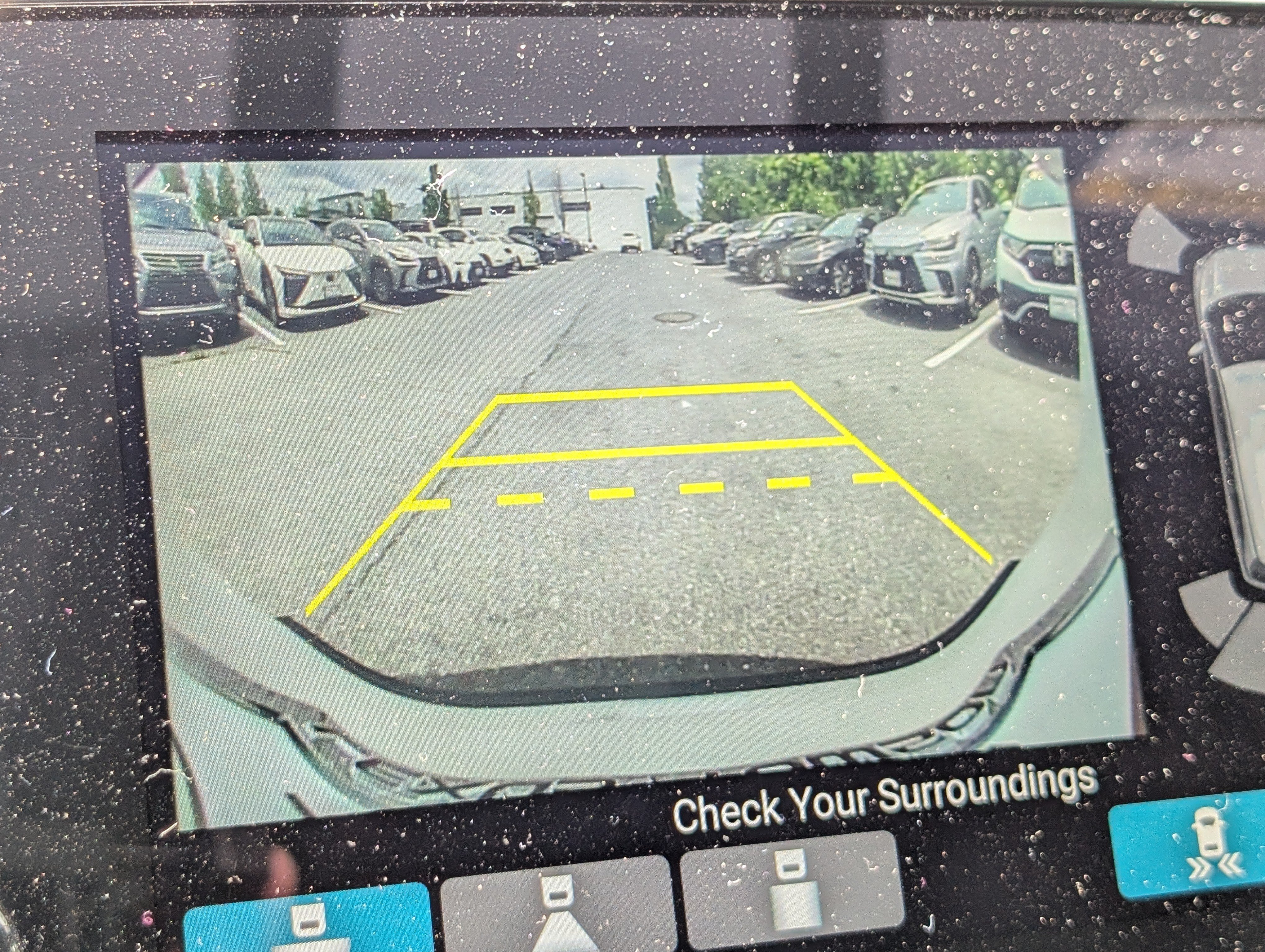 Used 2023 Honda Passport EX-L image 11