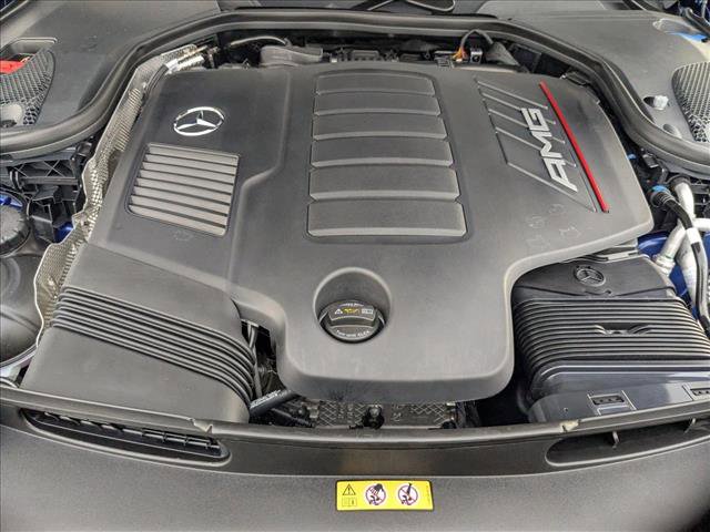 New 2026 Mercedes-Benz AMG GT 43 image 15