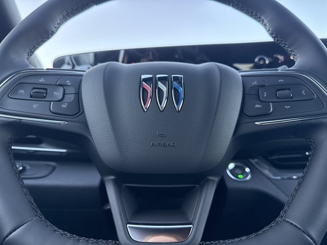 New 2026 Buick Envista Sport Touring w/ Convenience I Package FWD image 19