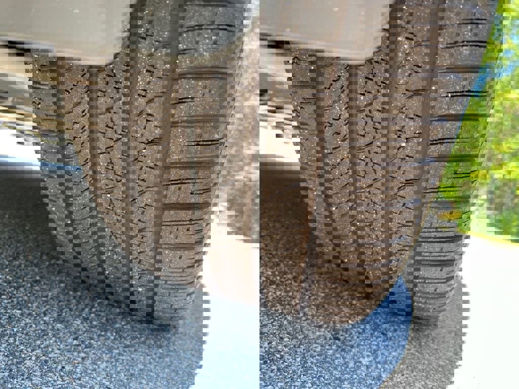 New 2025 Land Rover Range Rover SE image 10