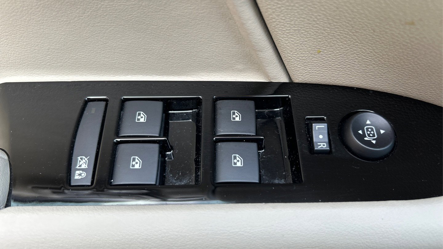 Used 2014 Cadillac XTS Luxury image 42