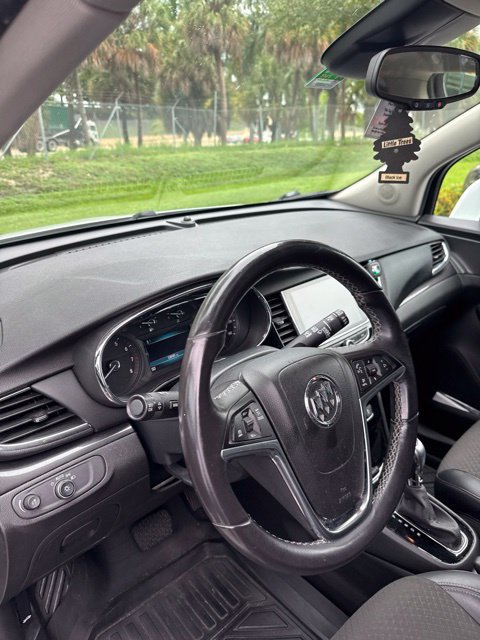 Used 2018 Buick Encore Preferred FWD image 6