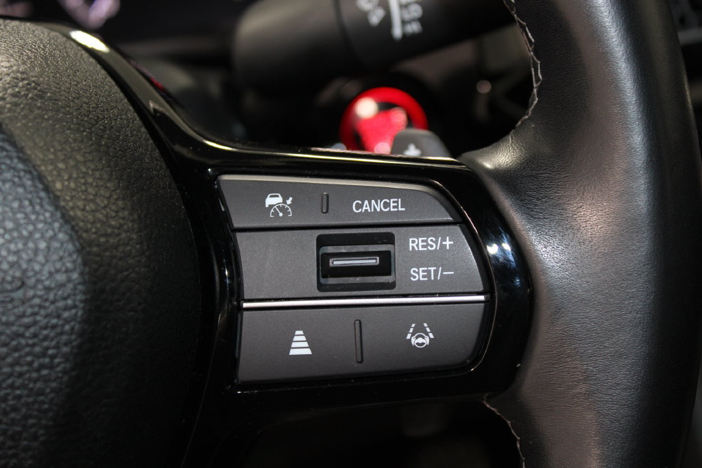 Used 2025 Honda Civic Sport image 33