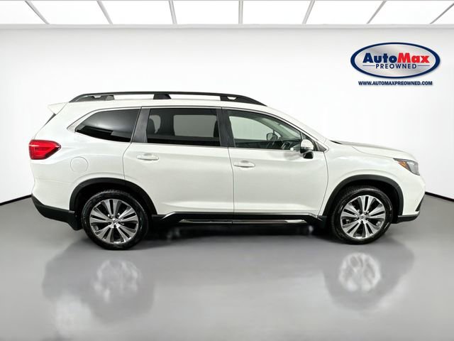 Used 2022 Subaru Ascent Limited w/ Technology Package image 10