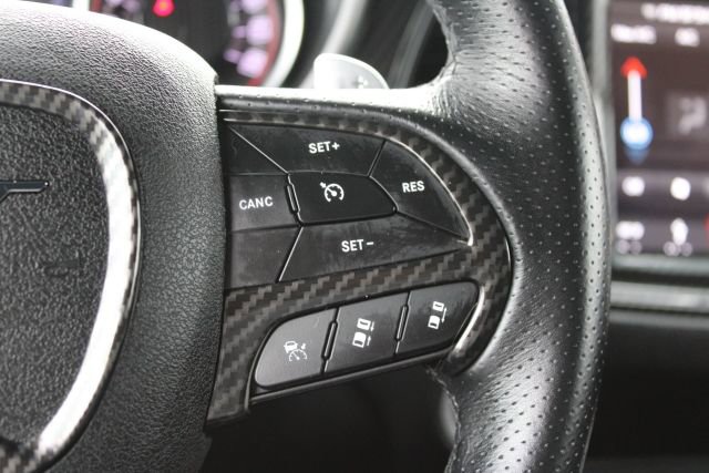 Used 2019 Dodge Challenger R/T Scat Pack image 16