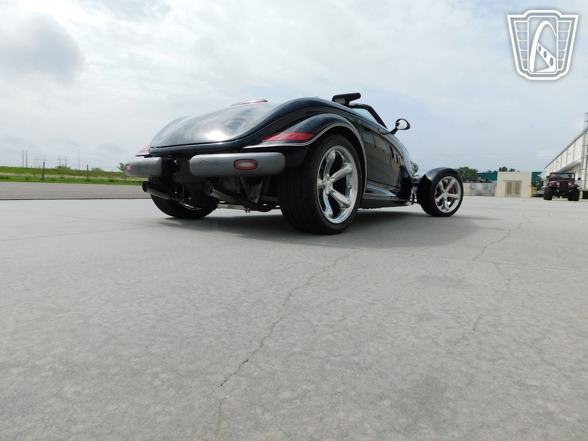 Used 1999 Plymouth Prowler image 15