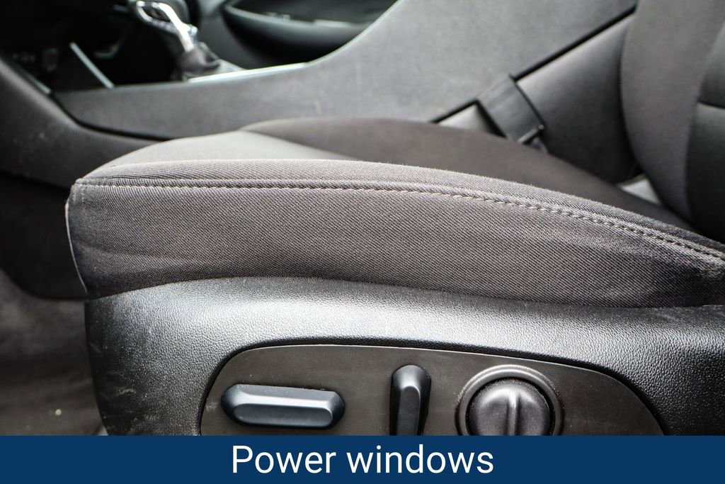 Certified 2023 Chevrolet Malibu LT image 11