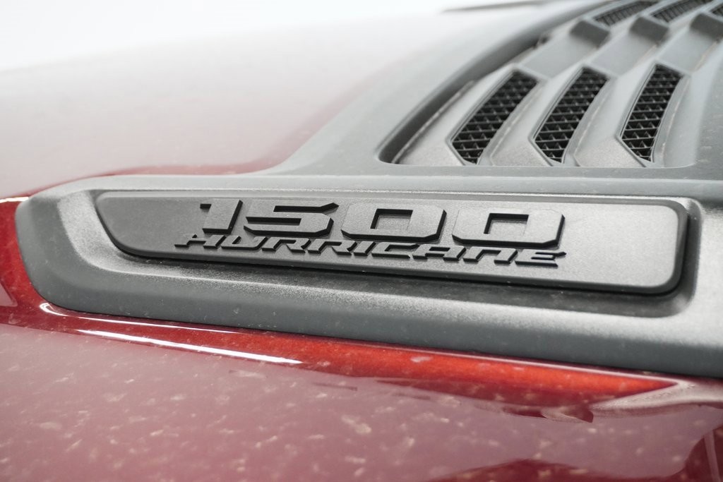New 2026 RAM 1500 Rebel image 11