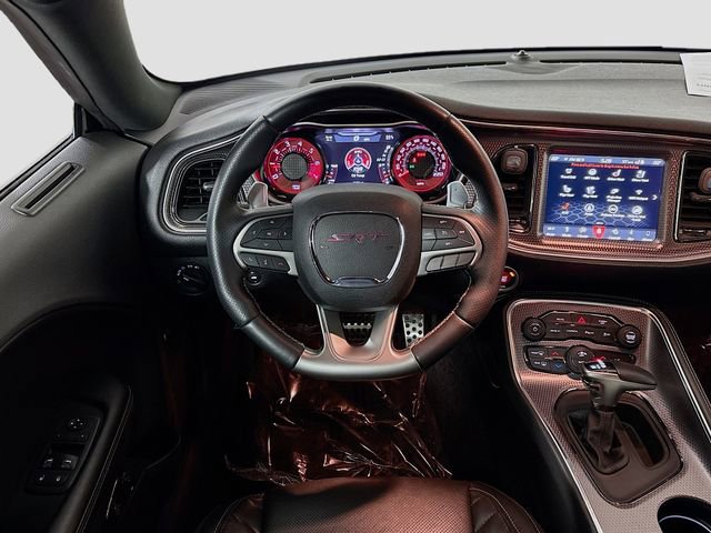 Used 2019 Dodge Challenger SRT Hellcat Redeye image 25
