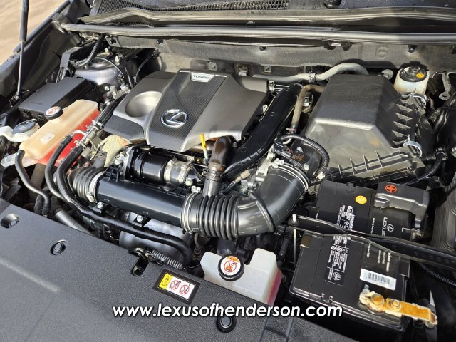 Used 2020 Lexus NX 300 FWD w/ Comfort Package image 19