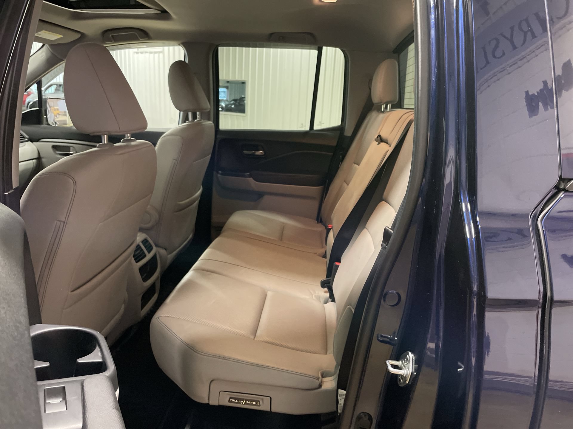 Used 2023 Honda Ridgeline RTL image 23