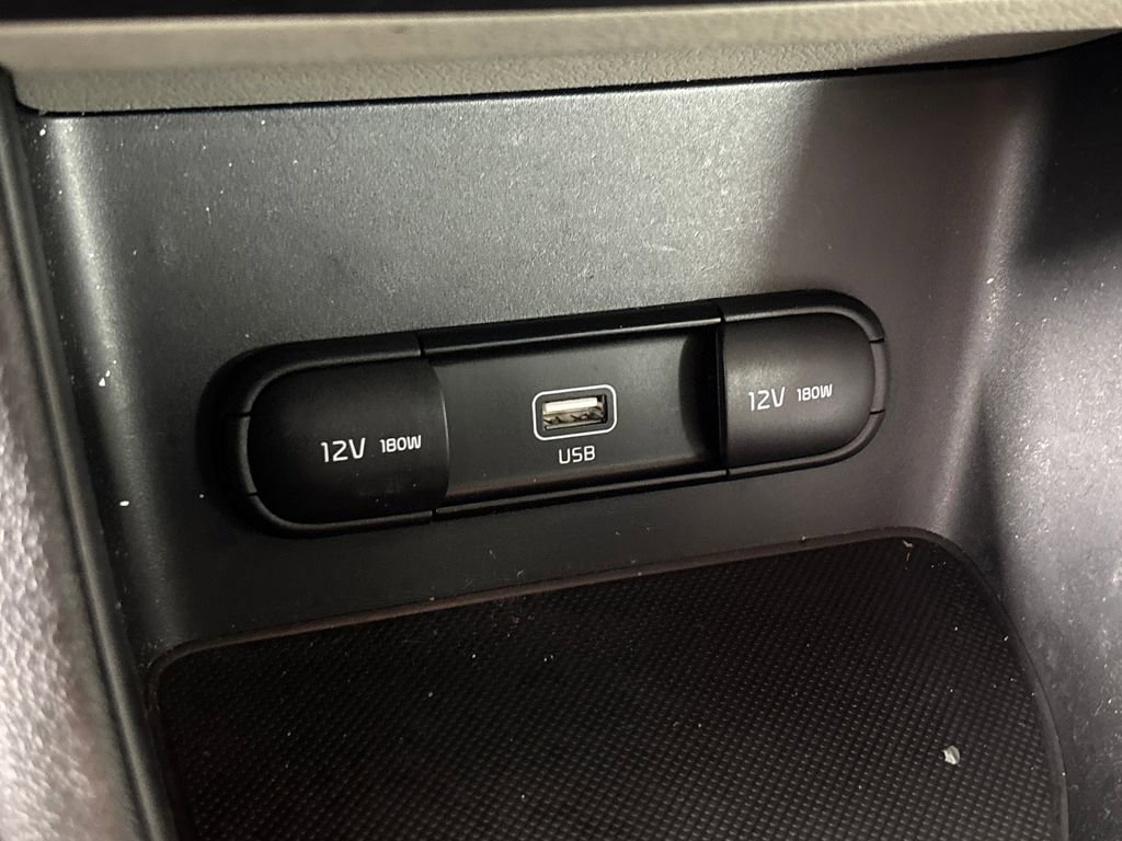 Used 2021 Kia Sportage S image 21