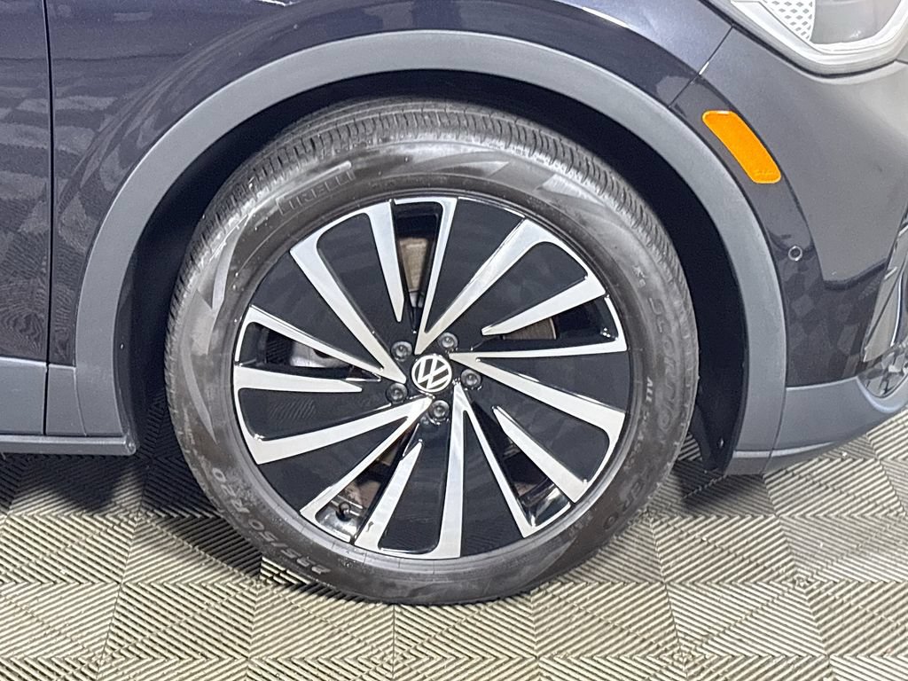 Certified 2023 Volkswagen ID.4 Pro S Plus RWD image 26