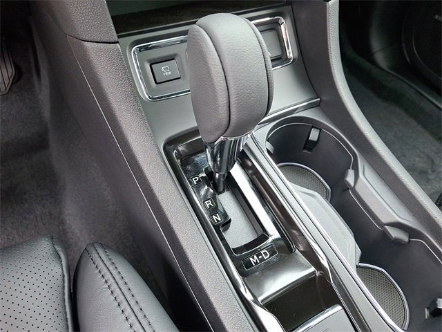 New 2025 Subaru Ascent Bronze Edition image 17