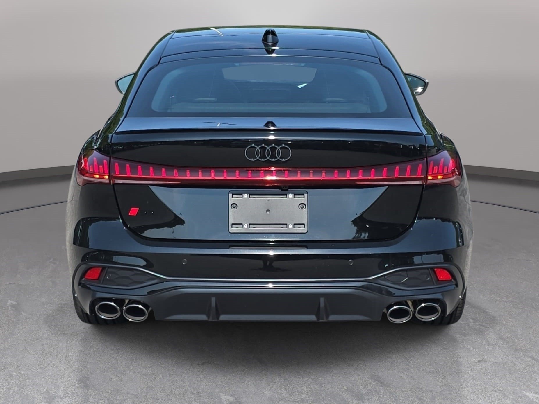 New 2026 Audi S5 Premium Plus AWD/4WD image 6
