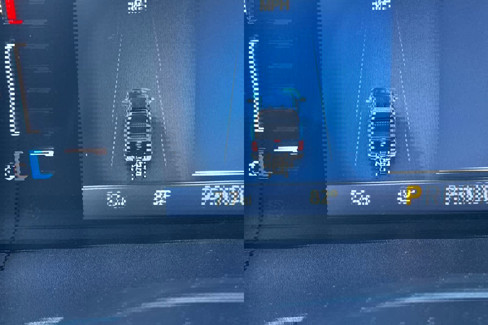 New 2025 Ford Ranger XLT w/ Equipment Group 301A High image 25