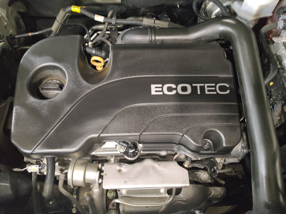 Used 2021 Chevrolet Equinox LS FWD image 30