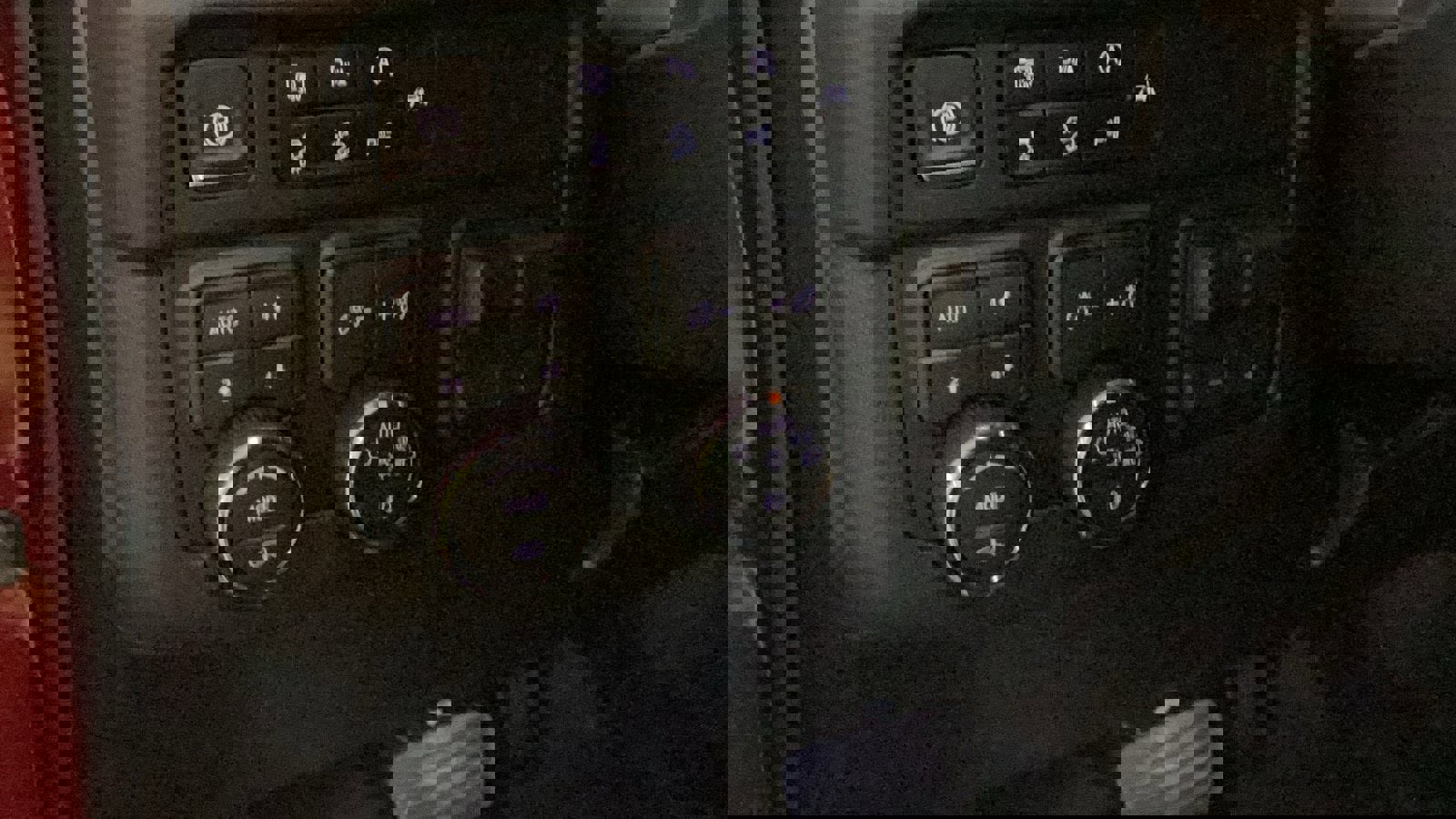 New 2026 Chevrolet Tahoe Z71 w/ Z71 Off-Road Package image 11