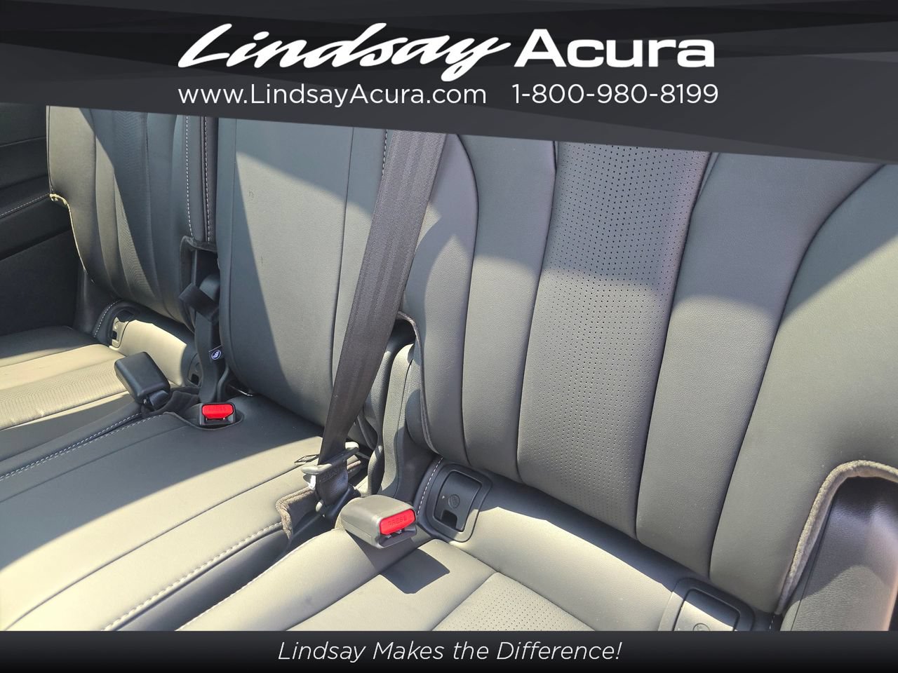 New 2026 Acura MDX w/ Technology Package AWD/4WD image 11