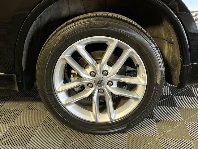 Used 2023 Dodge Durango GT image 30