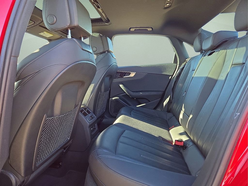 Used 2024 Audi A4 2.0T Premium Plus image 15