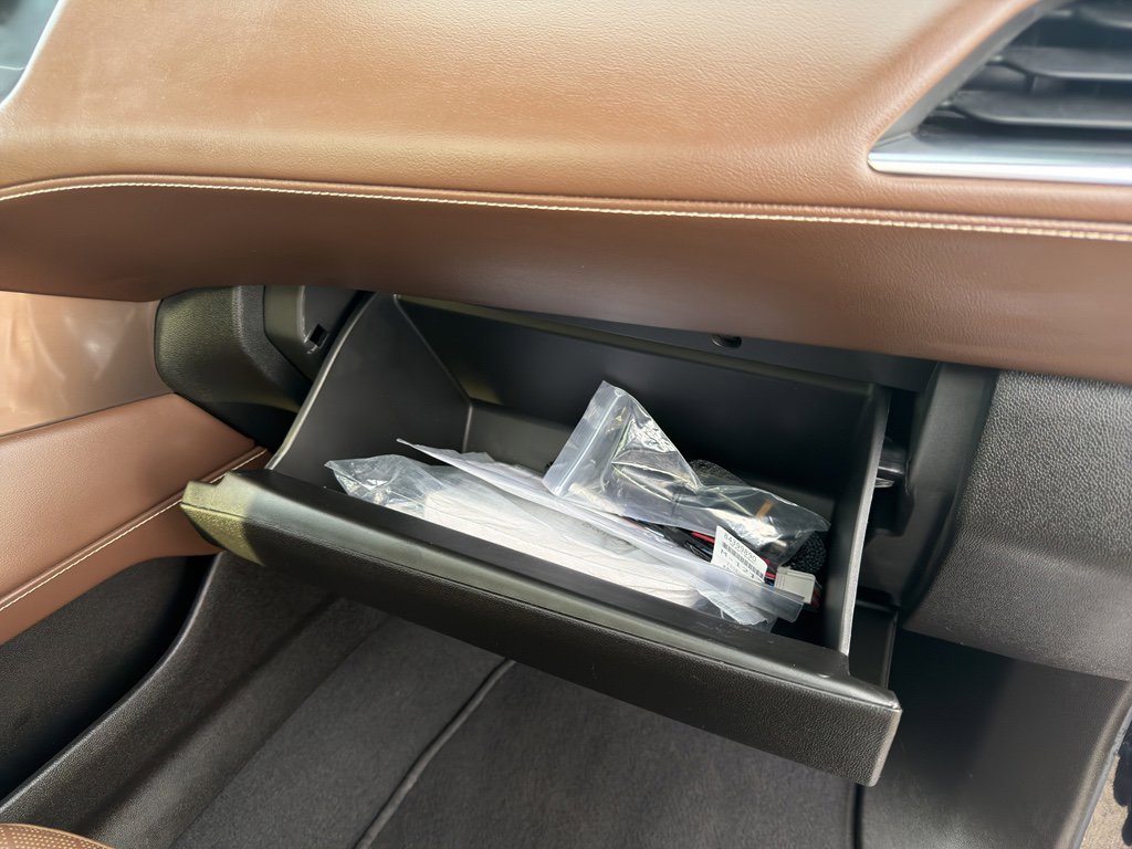 Used 2021 Chevrolet Tahoe High Country image 33