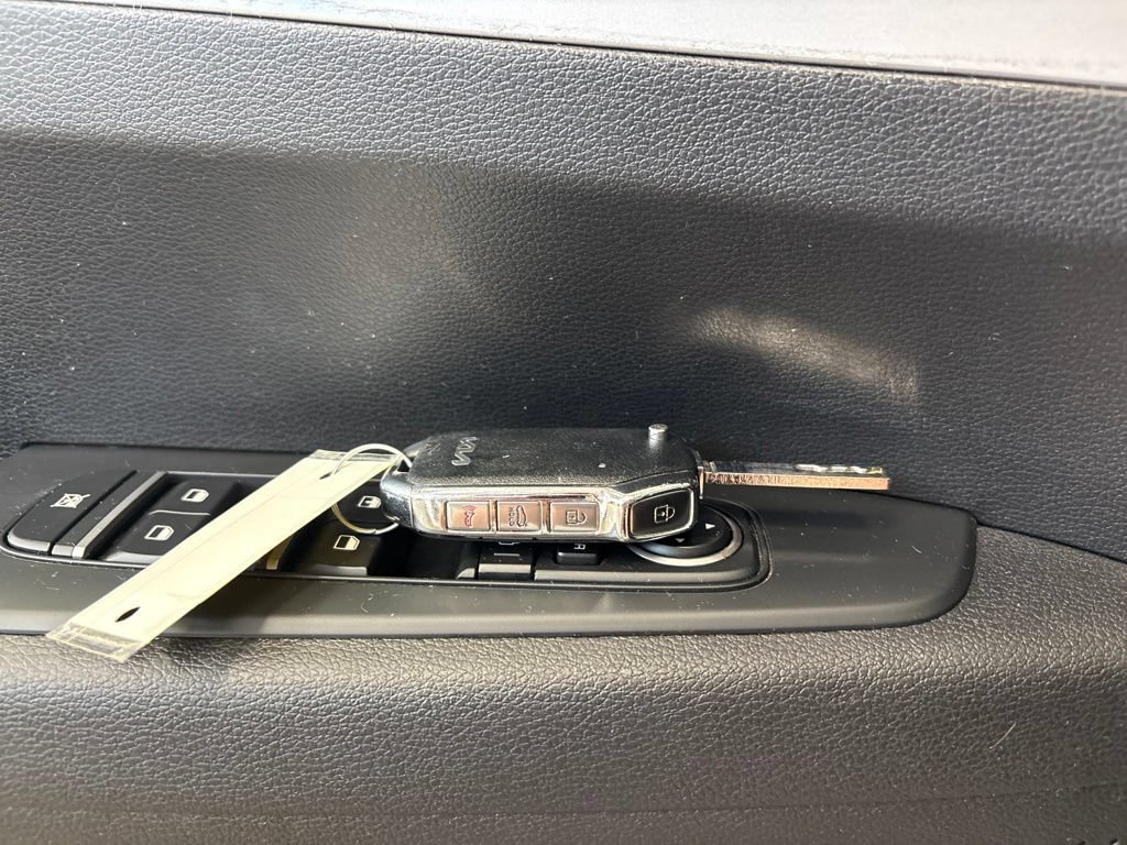 Used 2022 Kia Forte Sedan FWD image 26