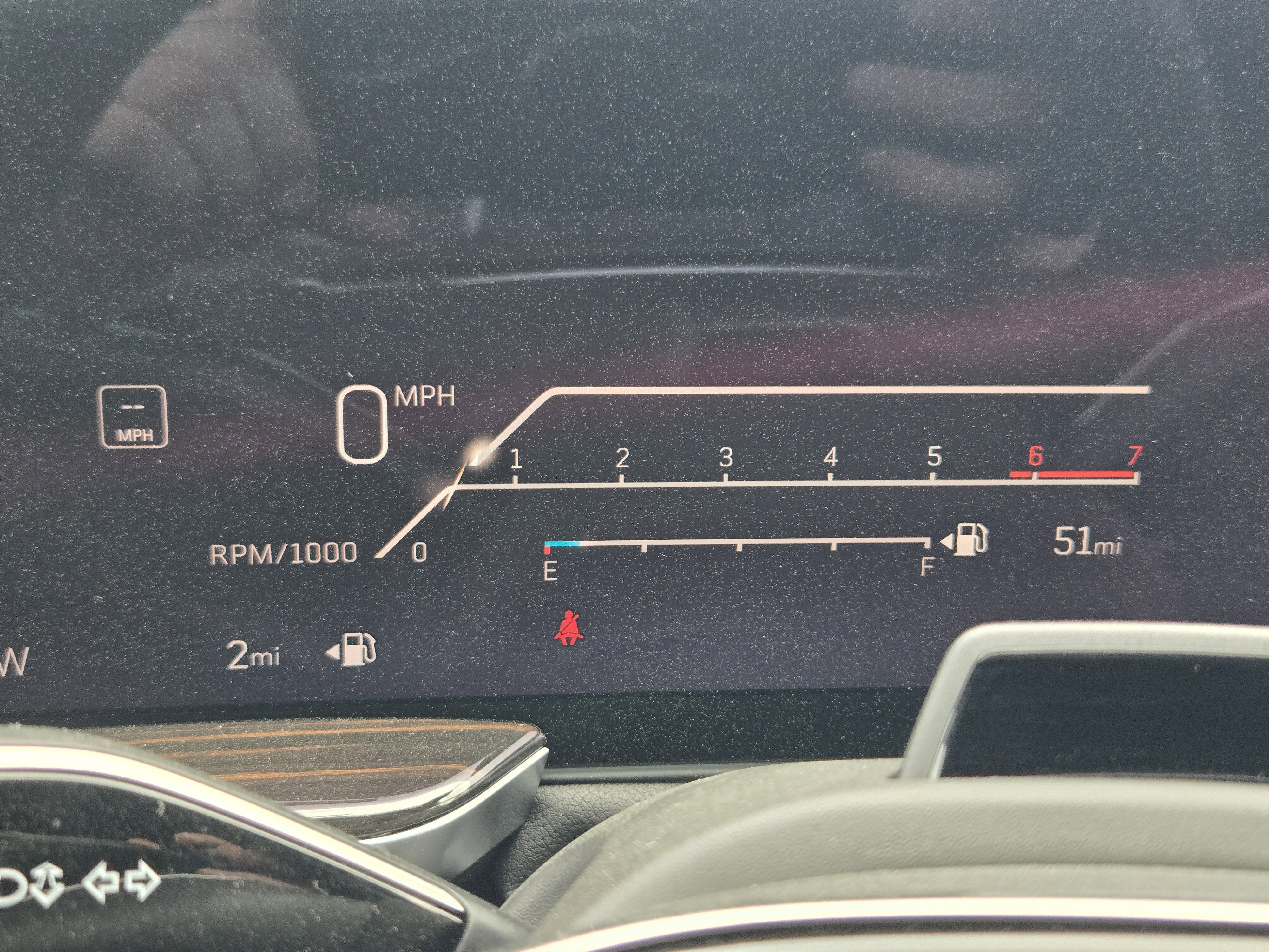 New 2025 Cadillac Escalade Premium Luxury w/ Touring Package image 10