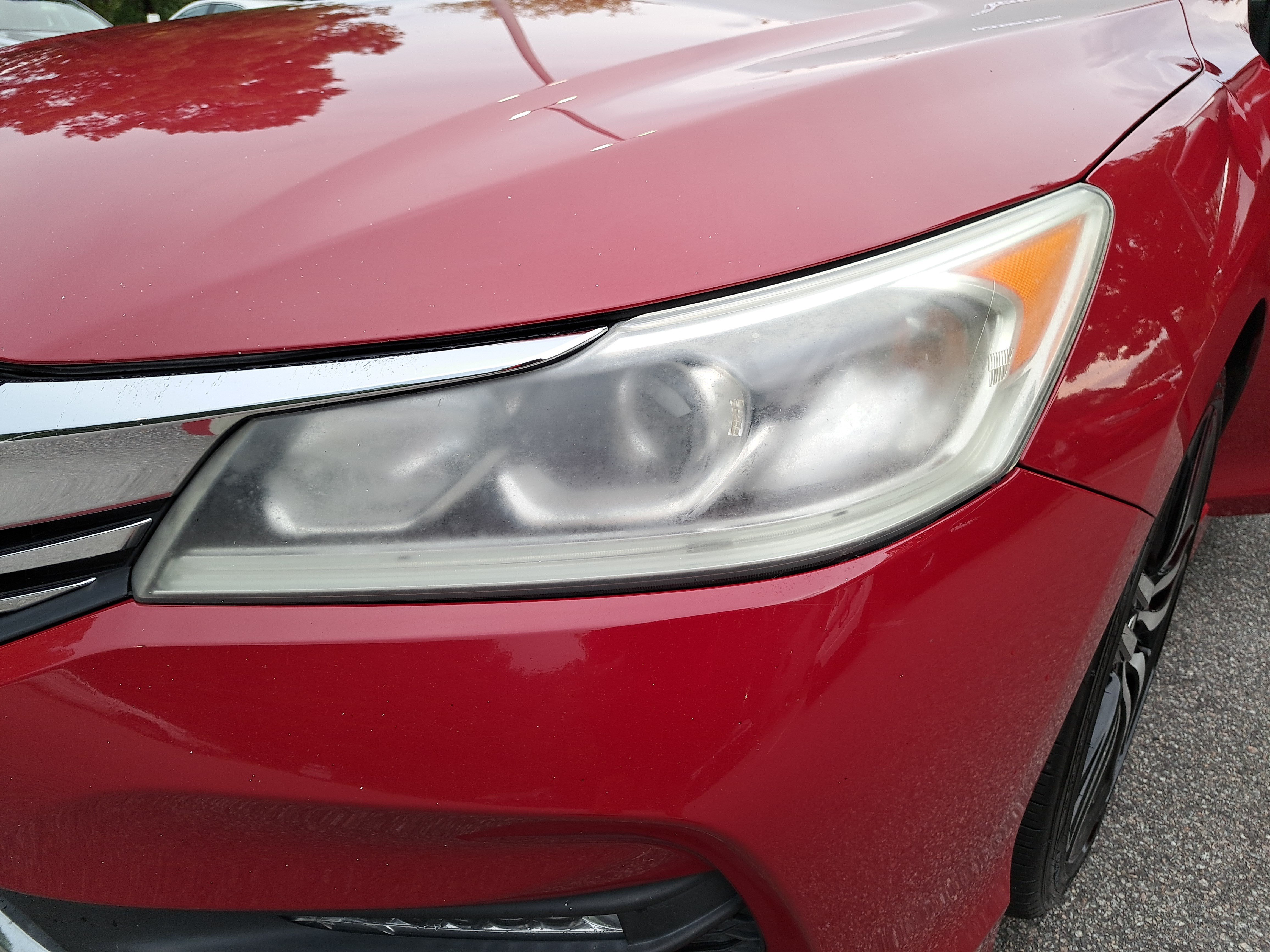 Used 2017 Honda Accord Sport image 30