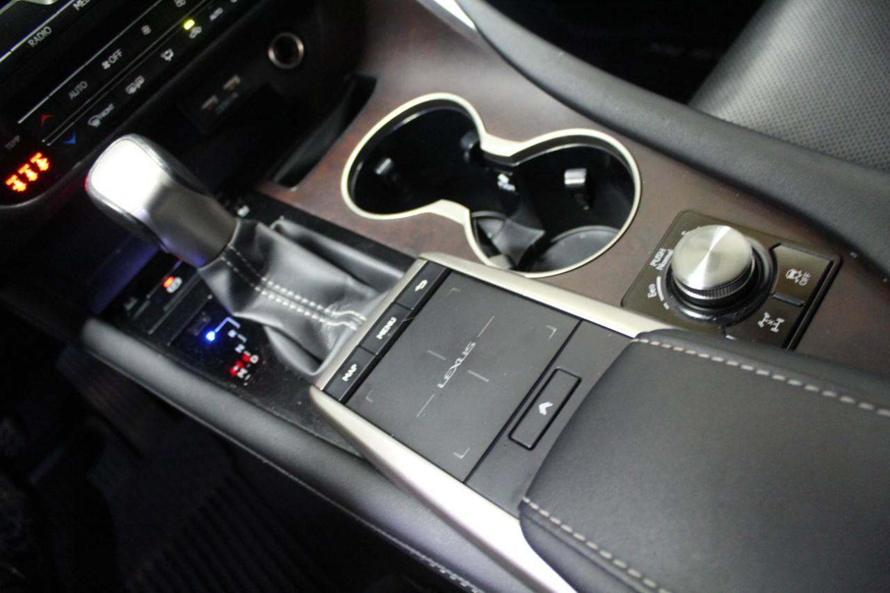 Used 2020 Lexus RX 350 AWD w/ Premium Package image 19