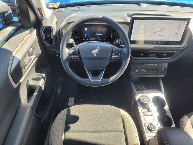 New 2026 Ford Bronco Sport Big Bend AWD/4WD image 34