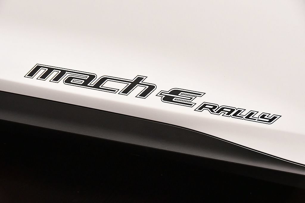Used 2025 Ford Mustang Mach-E GT AWD/4WD image 10