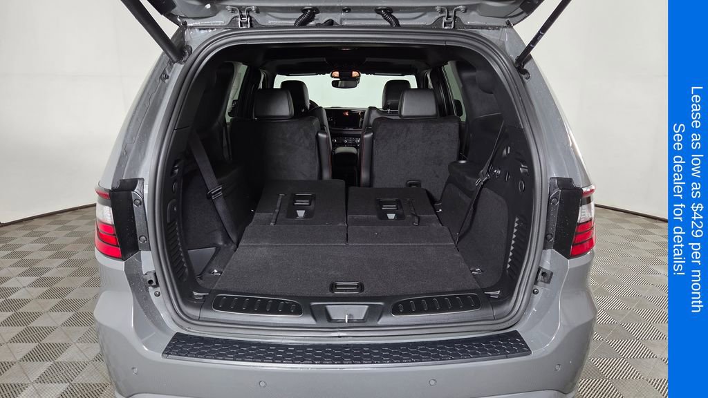 New 2026 Dodge Durango GT image 12