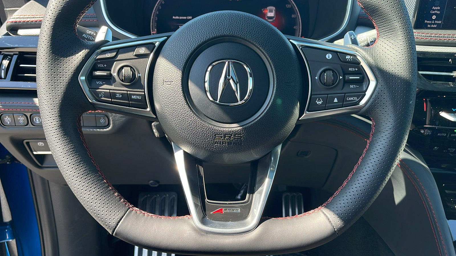 New 2026 Acura MDX A-Spec image 19