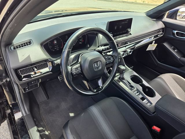 Used 2024 Honda Civic Sport image 9