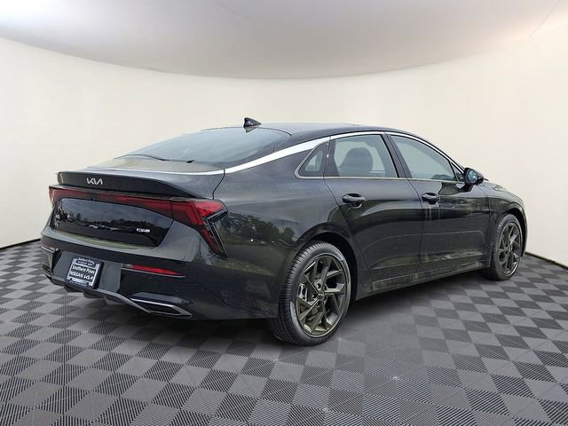 New 2026 Kia K5 GT-Line FWD image 6