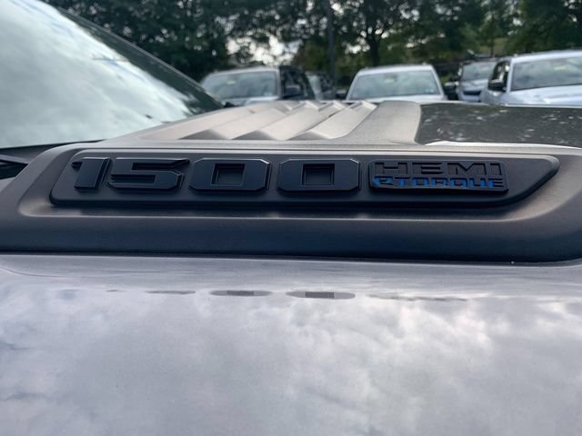 Used 2023 RAM 1500 Limited AWD/4WD image 10