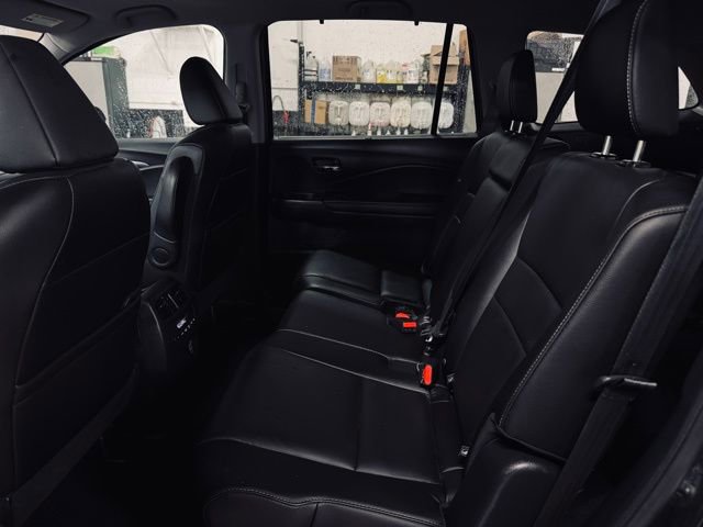 Used 2022 Honda Pilot EX-L image 20