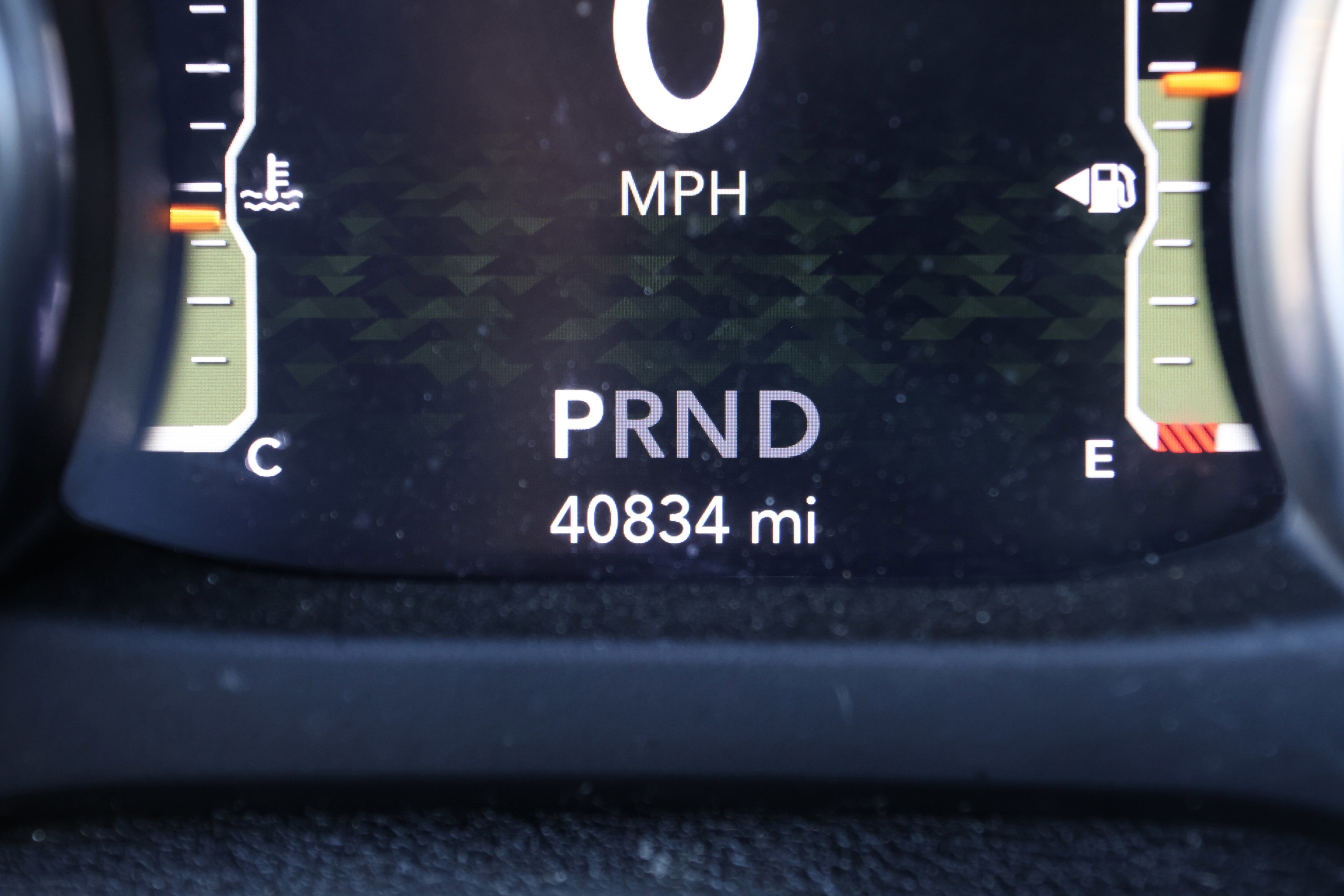 Used 2021 Jeep Wrangler Unlimited Sport image 20