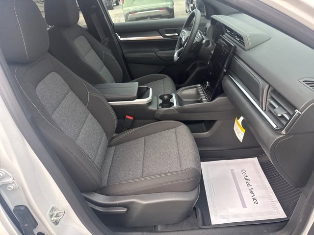 New 2026 GMC Terrain Elevation w/ LPO, Floor Liner Package image 26