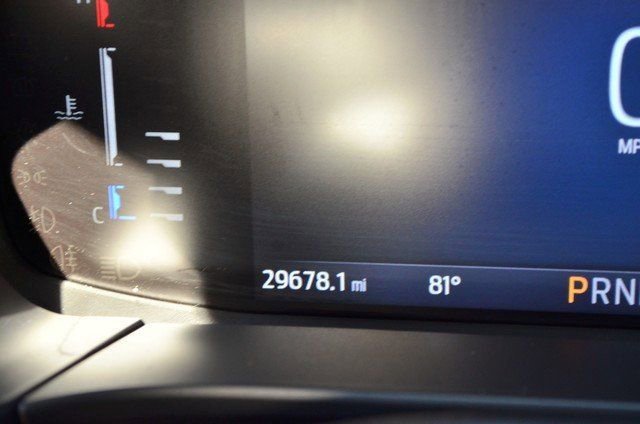 Used 2024 Ford Escape Active image 23