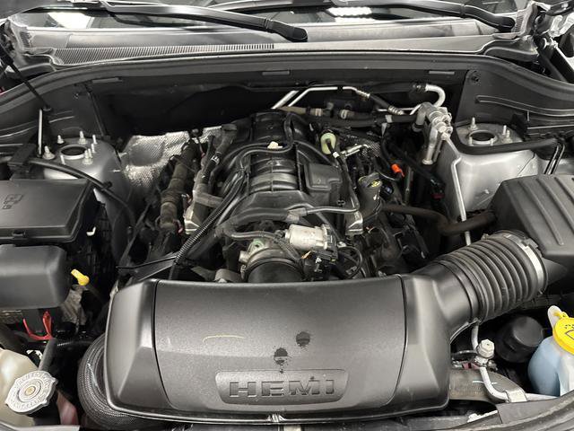 Certified 2025 Dodge Durango R/T image 42