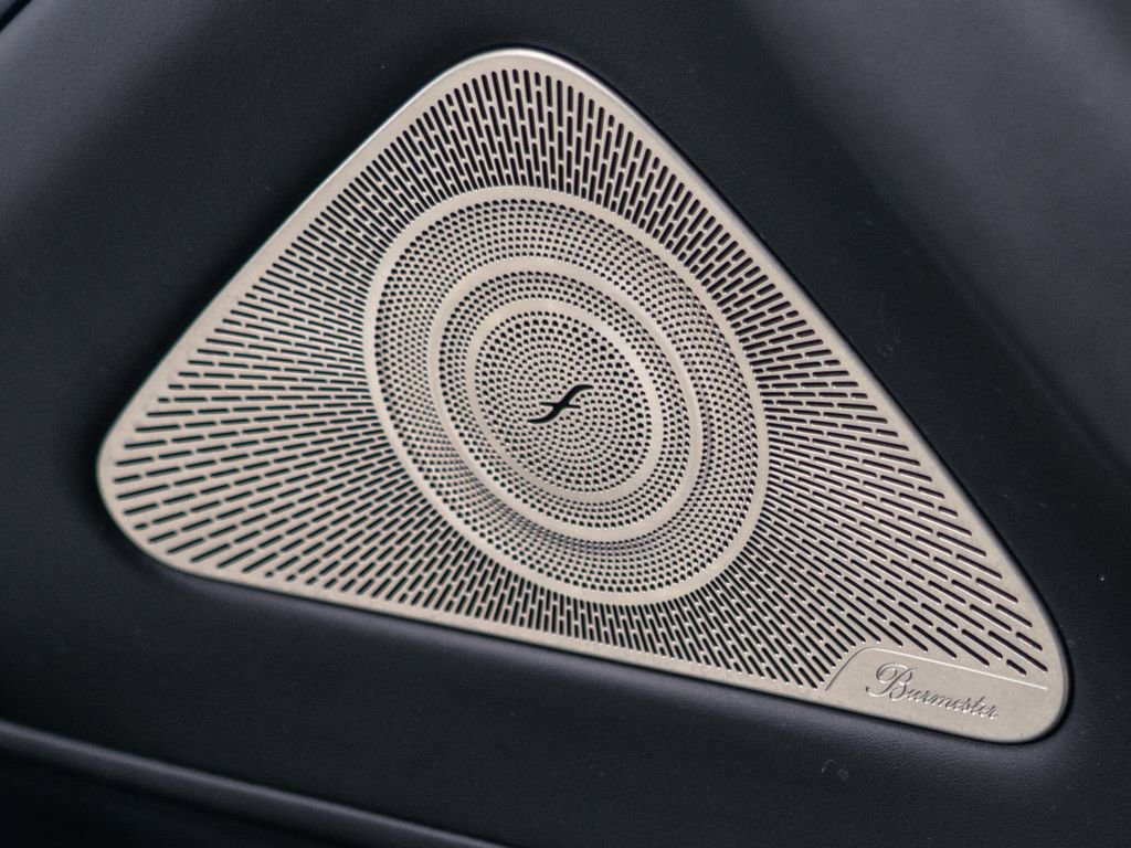 Used 2024 Mercedes-Benz S 63 AMG S image 7