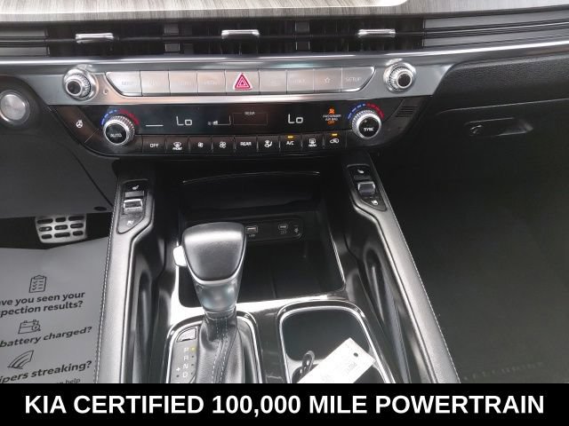 Certified 2024 Kia Telluride SX Prestige AWD/4WD image 13