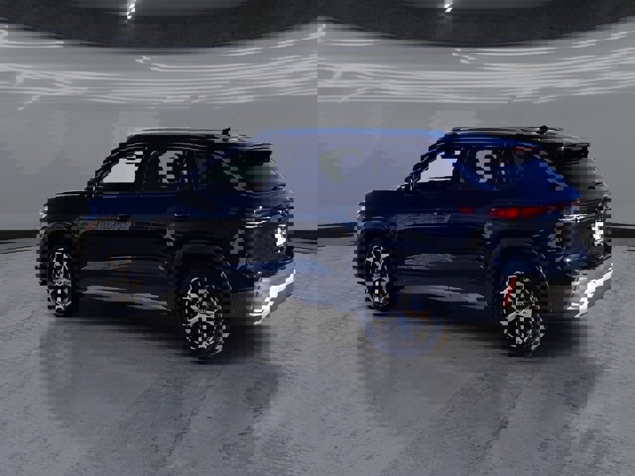 New 2026 Volkswagen Tiguan SE image 4