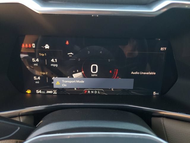 New 2026 GMC Canyon Denali AWD/4WD image 31