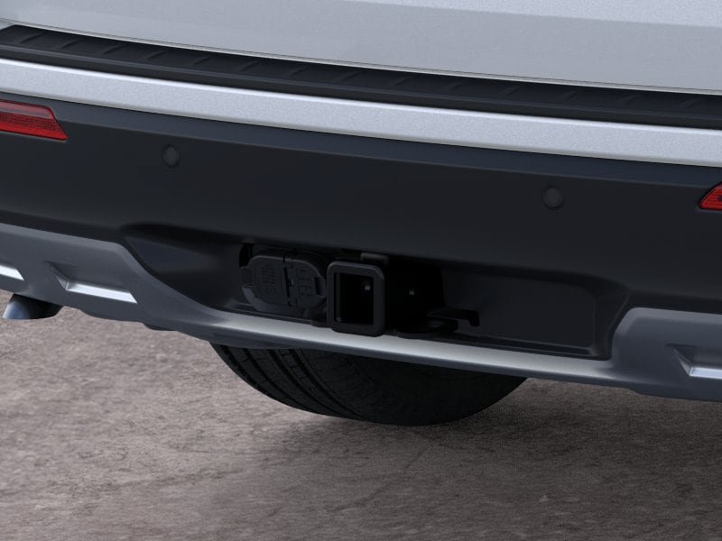 New 2026 Ford Explorer Active w/ Active Comfort Package RWD image 55