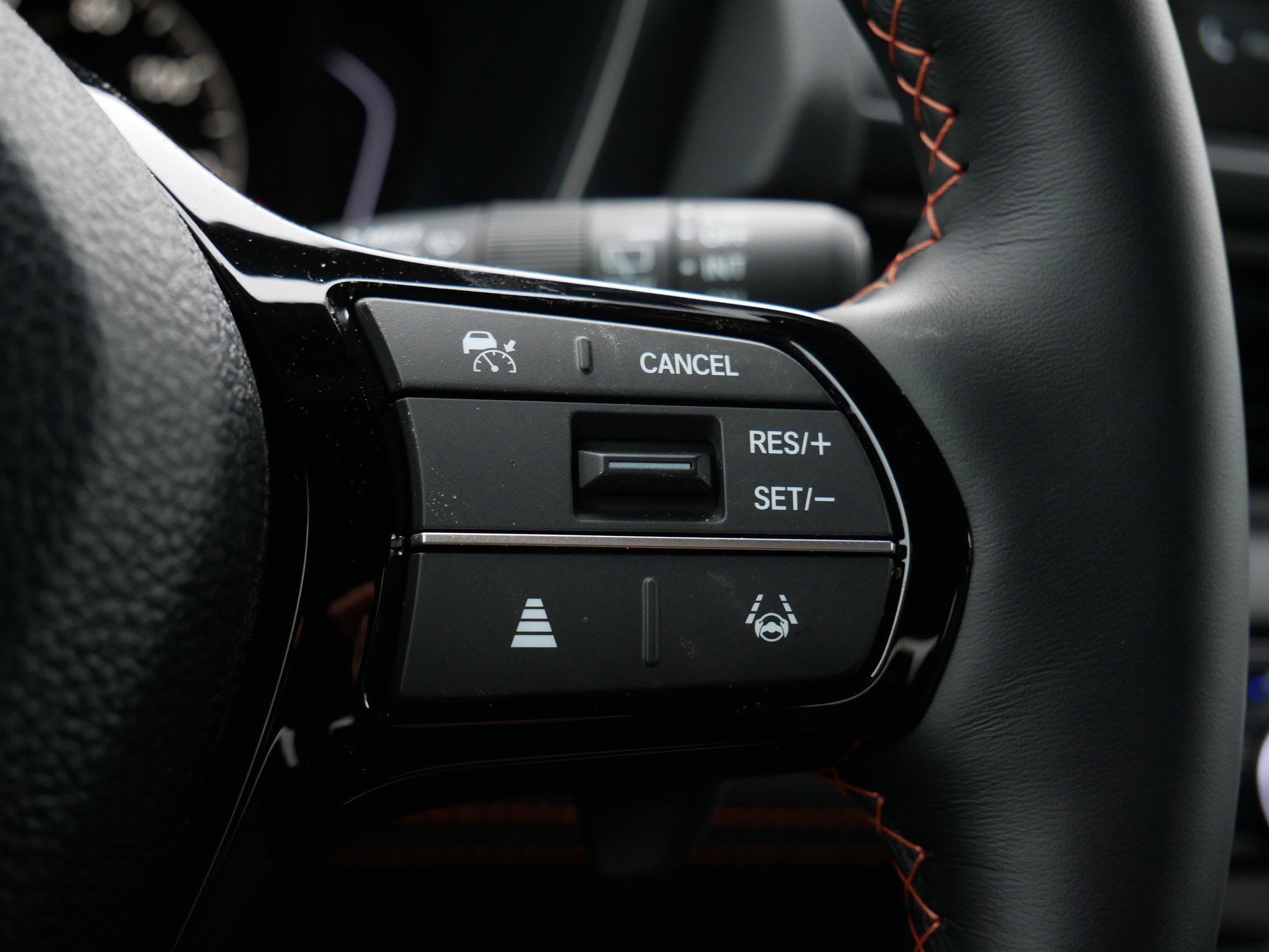 New 2025 Honda Pilot TrailSport image 22